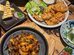 -小川洋风料理(江汉路店)