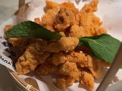 -渔语鱼酸菜鱼新川菜(来福士店)