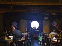 -顺兴老茶馆·精品川菜(世纪城店)
