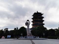 -门城湖公园