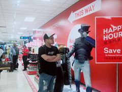 -班达拉奈克国际机场