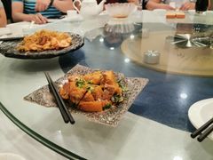 -岭南海晏楼(滨江东总店)