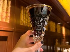 -波特曼西餐厅(南岗店)