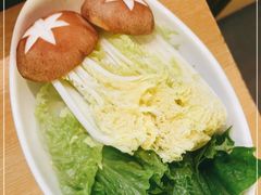 -顺德公广东猪肚鸡·煲仔饭(白石洲店)
