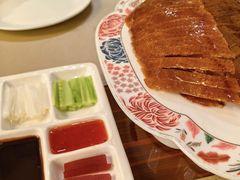 -民族饭店-四季餐厅