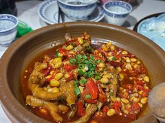 -图味美小黄鱼·景德菜(浙江路店)