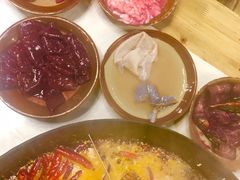 -重庆老火锅王(西安北路店)