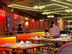 大堂-啫神·广州地标美食(北京路店)