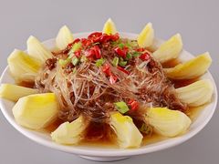 -云轩海鲜饭店(金梦海湾店)