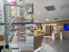 -极光口腔·矫正种植修复(锦江店)