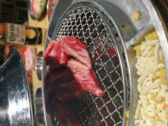 -姜虎东白丁烤肉(银泰中心in99店)