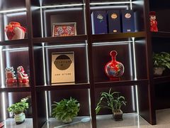 -古南都·老广东酒楼(龙江店)