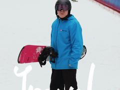 -哈尔滨热雪奇迹
