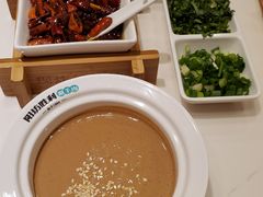 -阳坊胜利涮羊肉(阳坊老店)