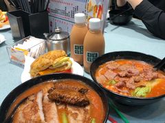 -华嫂冰室(尖沙咀店)