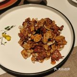 贵满楼，充满贵气的鲁菜