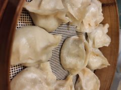 传统牛羊肉蒸饺-百年认一力 太原老字号 (桥头街店)
