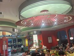 -避风塘·金牌店·夜宵(金玉兰店)