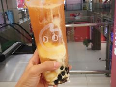 -CoCo都可(中集店)