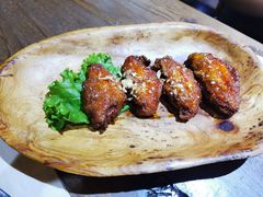 -越谜·越南餐厅(长白店)