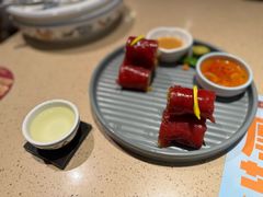 -点都德(汇盈广场店)