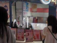 门面-和气桃桃(宏伊广场店)