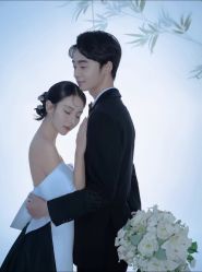 点击看大图 -金夫人婚纱摄影(惠阳店)