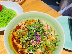 -泰钰丰烤鸭(永安道店)