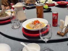 -大鹏饭店·金陵家宴(奥体中心店)