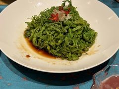 -茶人村·宫廷私厨(奥体印象城店)