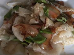 -柞水乾佑红门家菜