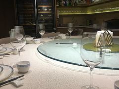 包厢-老吉士酒家(天平路店)