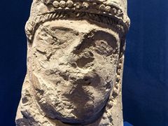 -上海博物馆(人民广场馆)