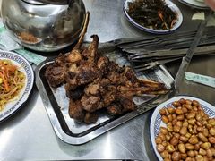 -草原烤羊腿总店(总店)