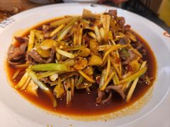 -花盐街·四川乐山小吃(西单大悦城店)