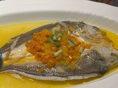 -淮香国色·淮扬菜(正大中心店)
