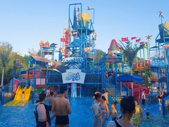 -杭州浪浪浪水公园