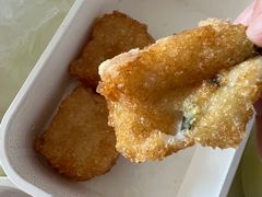 -苏小柳点心·手作小笼包(康桥分院)