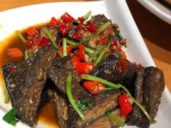 -湘与香缘·湖南菜(王府井北京市百货大楼店)