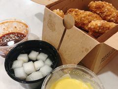 -Kyochon1991校村炸鸡(杨高中路店)