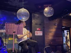 -考拉拉音乐酒吧