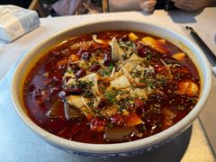 -尽膳·鱼鲜川菜(宽窄巷子店)