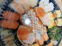 -池田寿司·新鲜现做(昌平悦荟店)