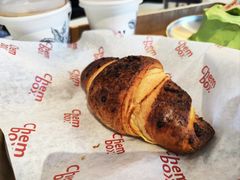 -CHEMBOX·COFFEE·BRUNCH(天津K11店)