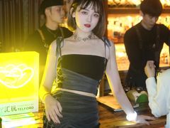 -NAYA Bar ·酒(红山店)
