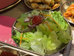 -西塔老太太泥炉烤肉(双井店)