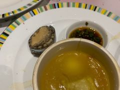 -冀粤香海鲜自助餐厅(西美五洲店)