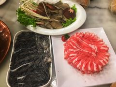 -牛街·马辈儿涮肉(牛街二店)