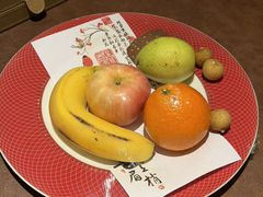 -北京朝阳悠唐皇冠假日酒店