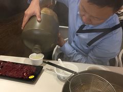 -陈记顺和潮汕牛肉火锅(番禺迎宾大道店)